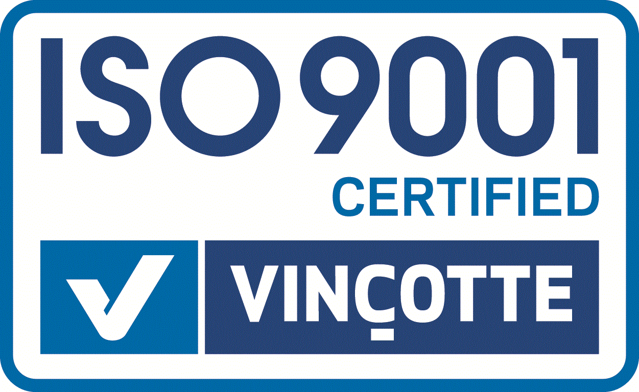 Vincotte Logo gif